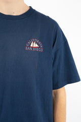 San Diego Navy T-Shirt