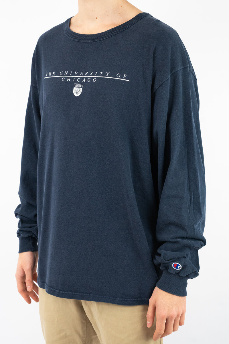 Chicago Long Sleeved T-Shirt