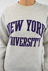 New York University Sweatshirt
