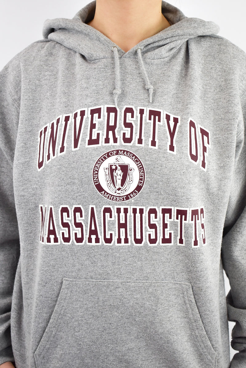 University of Massachusetts  Hoodie