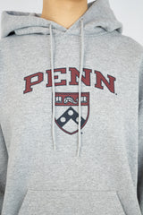 Penn State Grey Hoodie