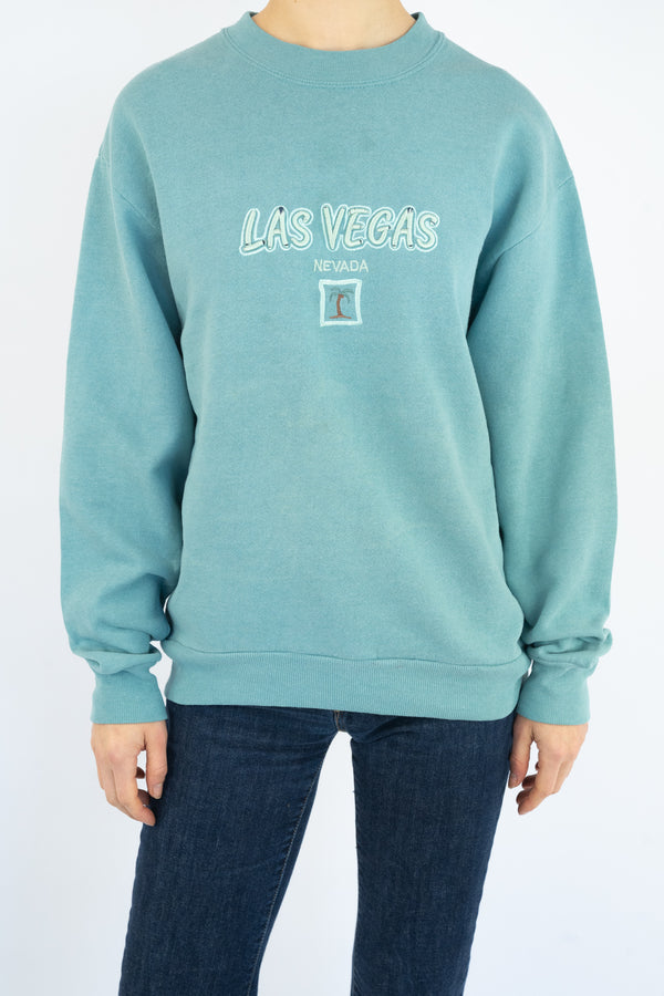 Las Vegas Sweatshirt