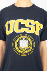 University of California Navy T-Shirt