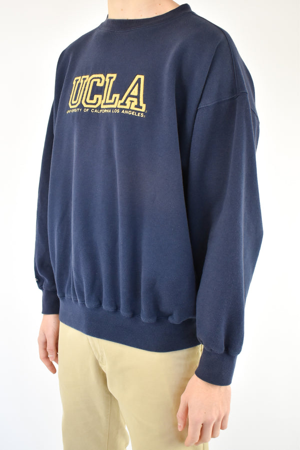 UCLA Navy Sweatshirt