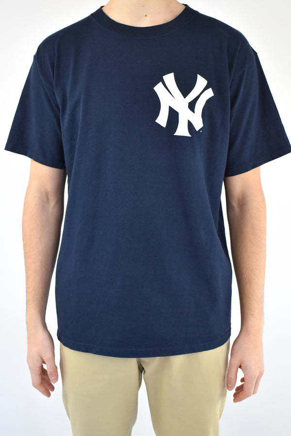 NY Navy T-Shirt