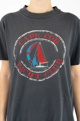 Cape Cod Grey T-Shirt