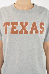 Texas Grey T-Shirt