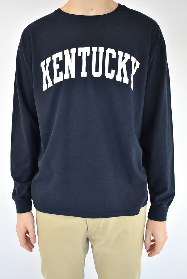 Kentucky Long Sleeved T-Shirt
