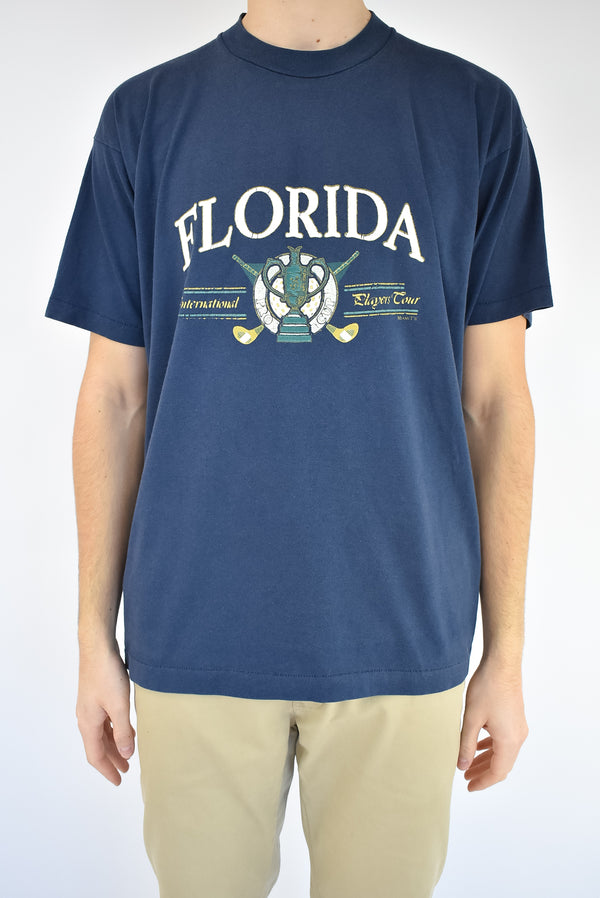 Florida Blue T-Shirt