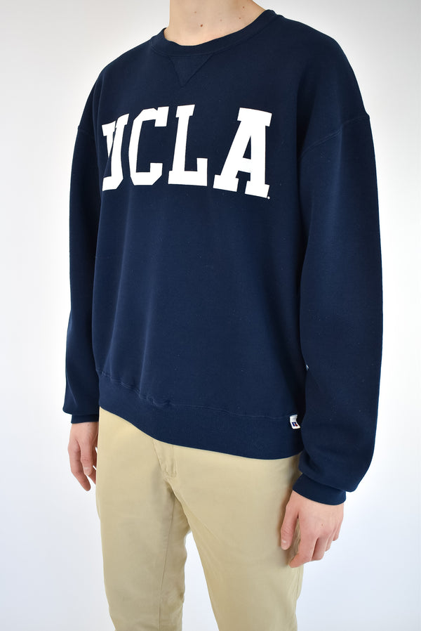 UCLA Navy Sweatshirt