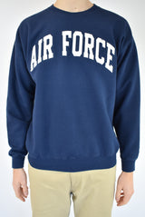 Air Force Navy Sweatshirt