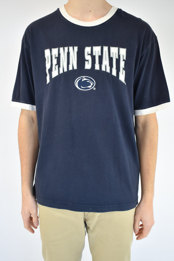 Penn State Navy T-Shirt