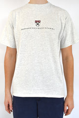 Harvard Grey T-Shirt