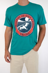 Chesapeake Bay Green T-Shirt
