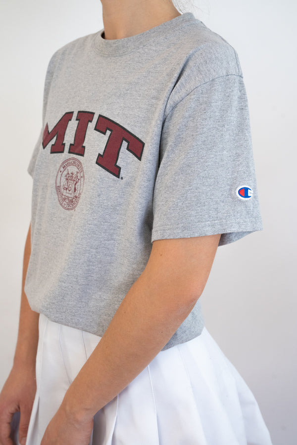 MIT Grey T-Shirt
