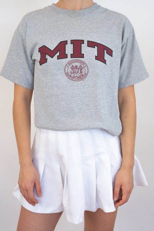 MIT Grey T-Shirt