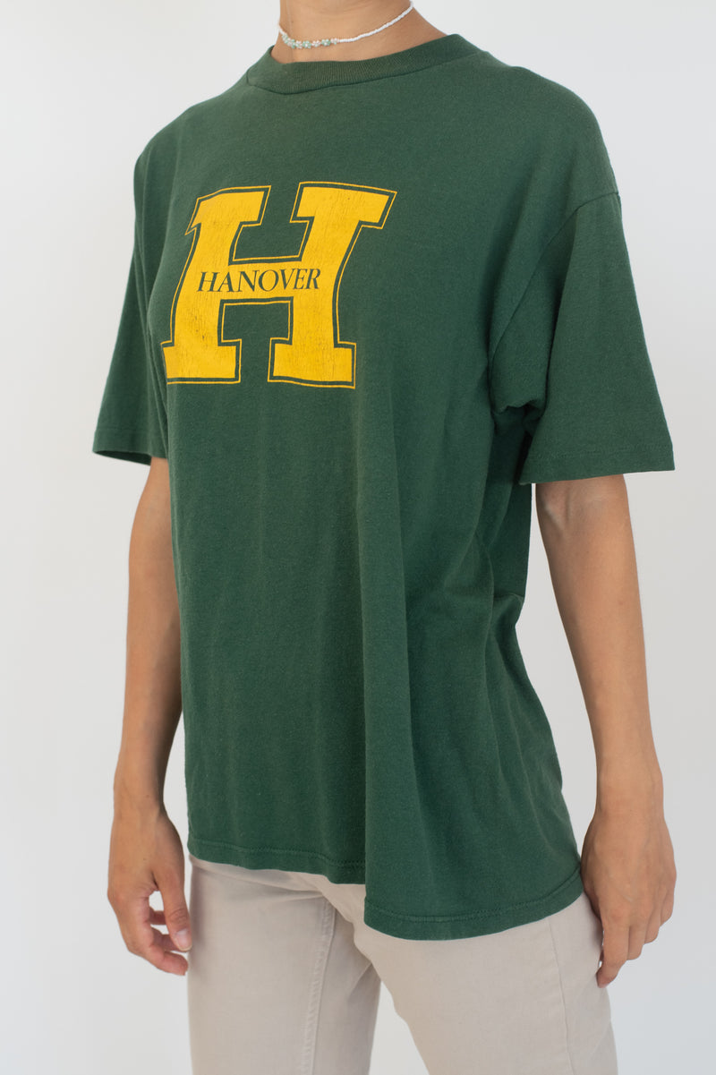 Hanover Green T-Shirt