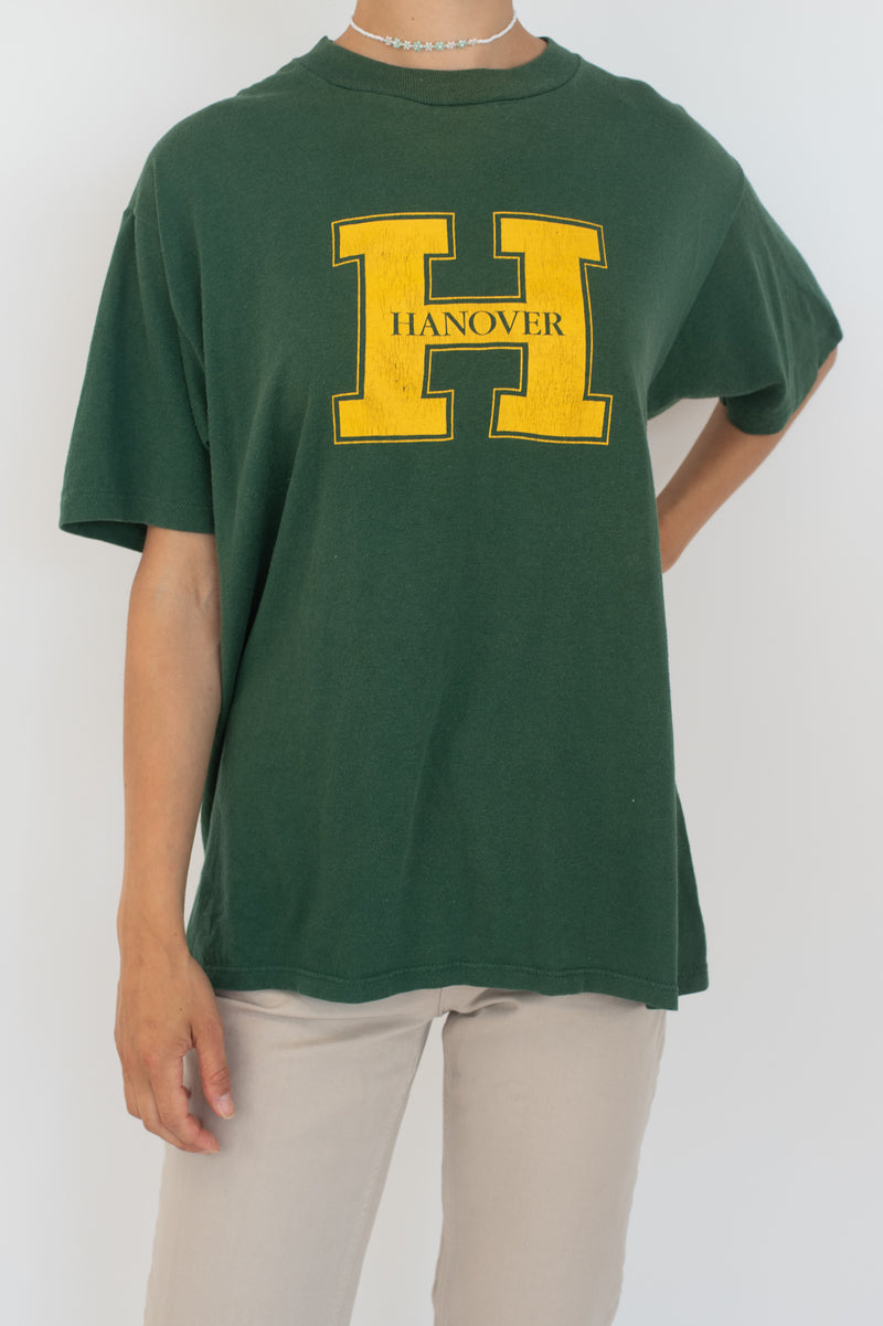 Hanover Green T-Shirt