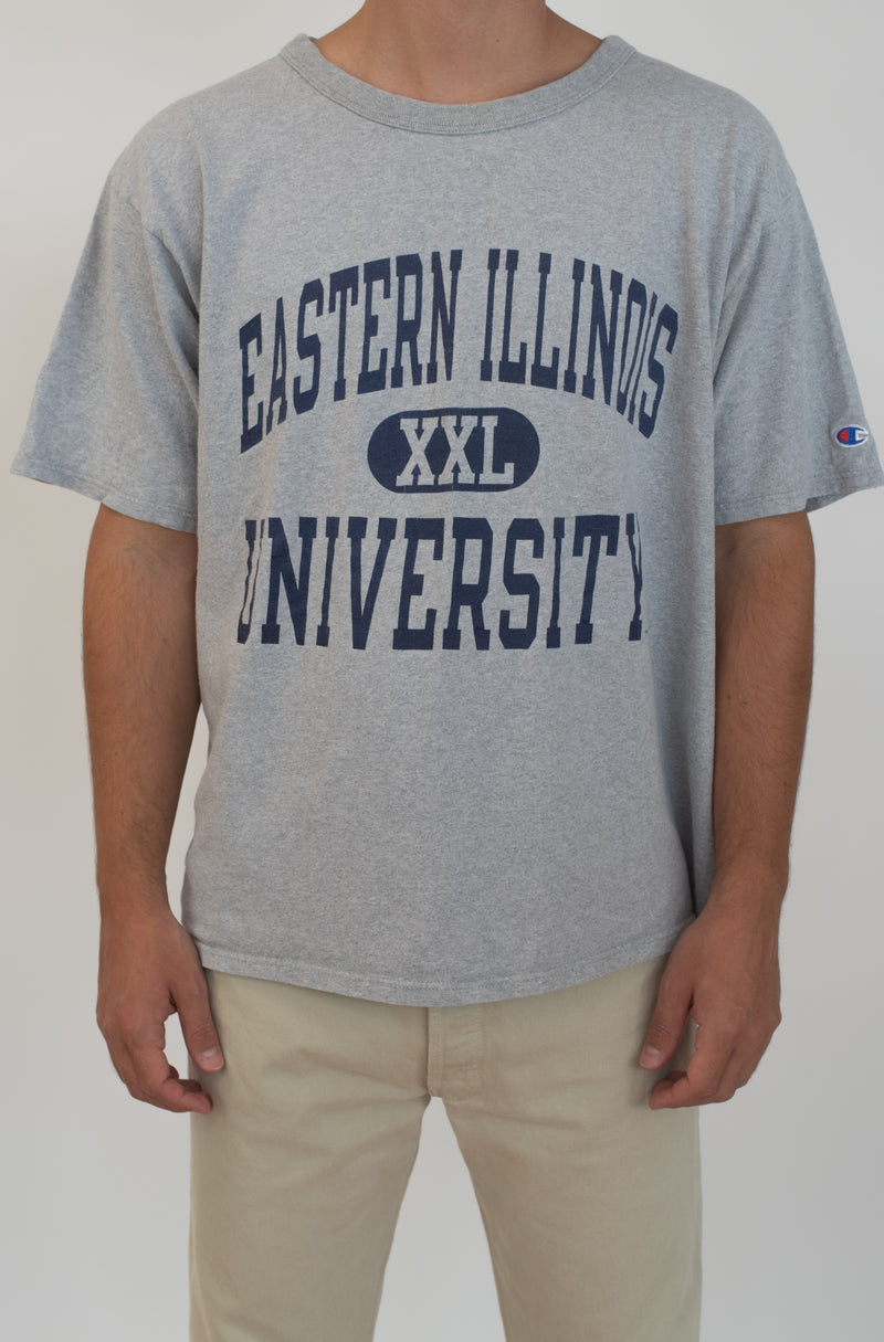 Eastern Illinois Grey T-Shirt